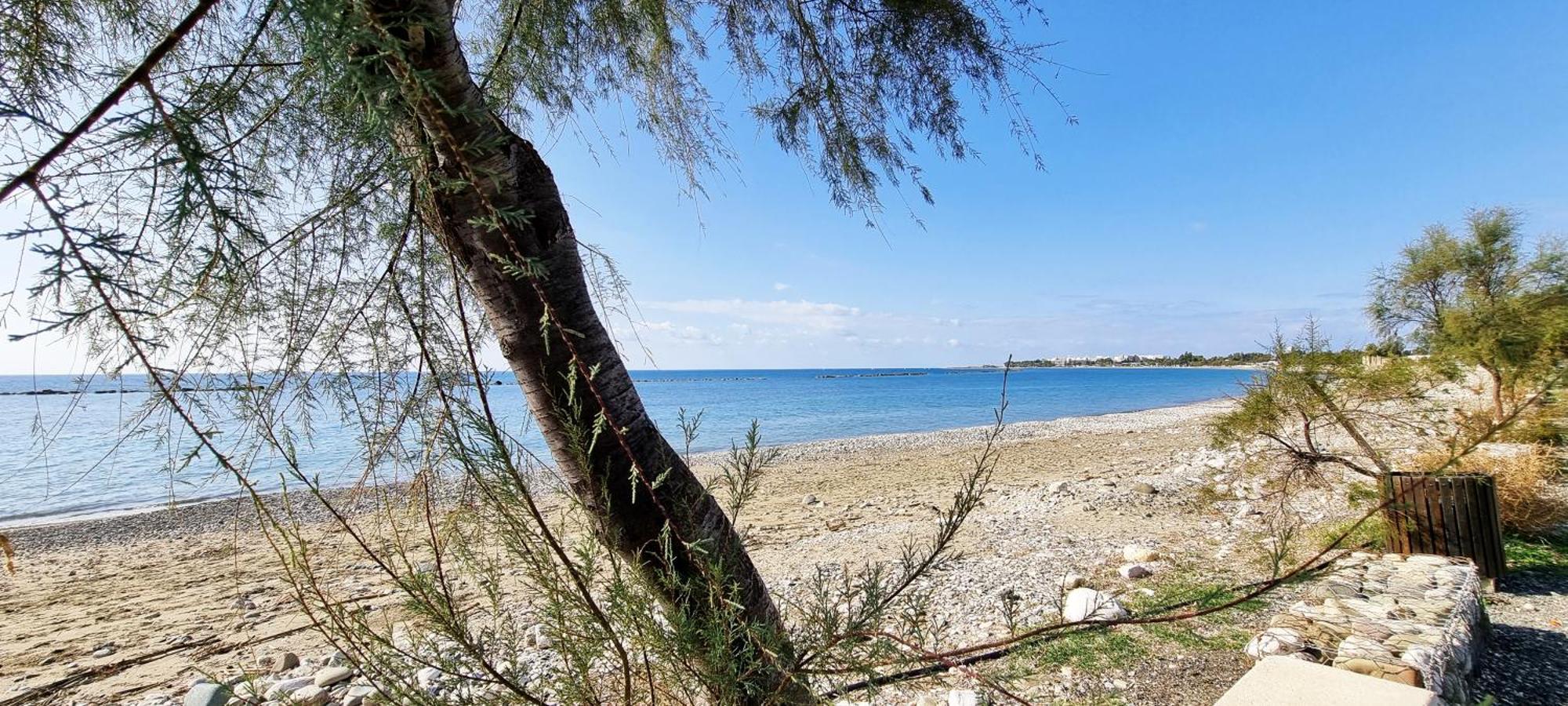 Shanti Paphos Villa Dış mekan fotoğraf