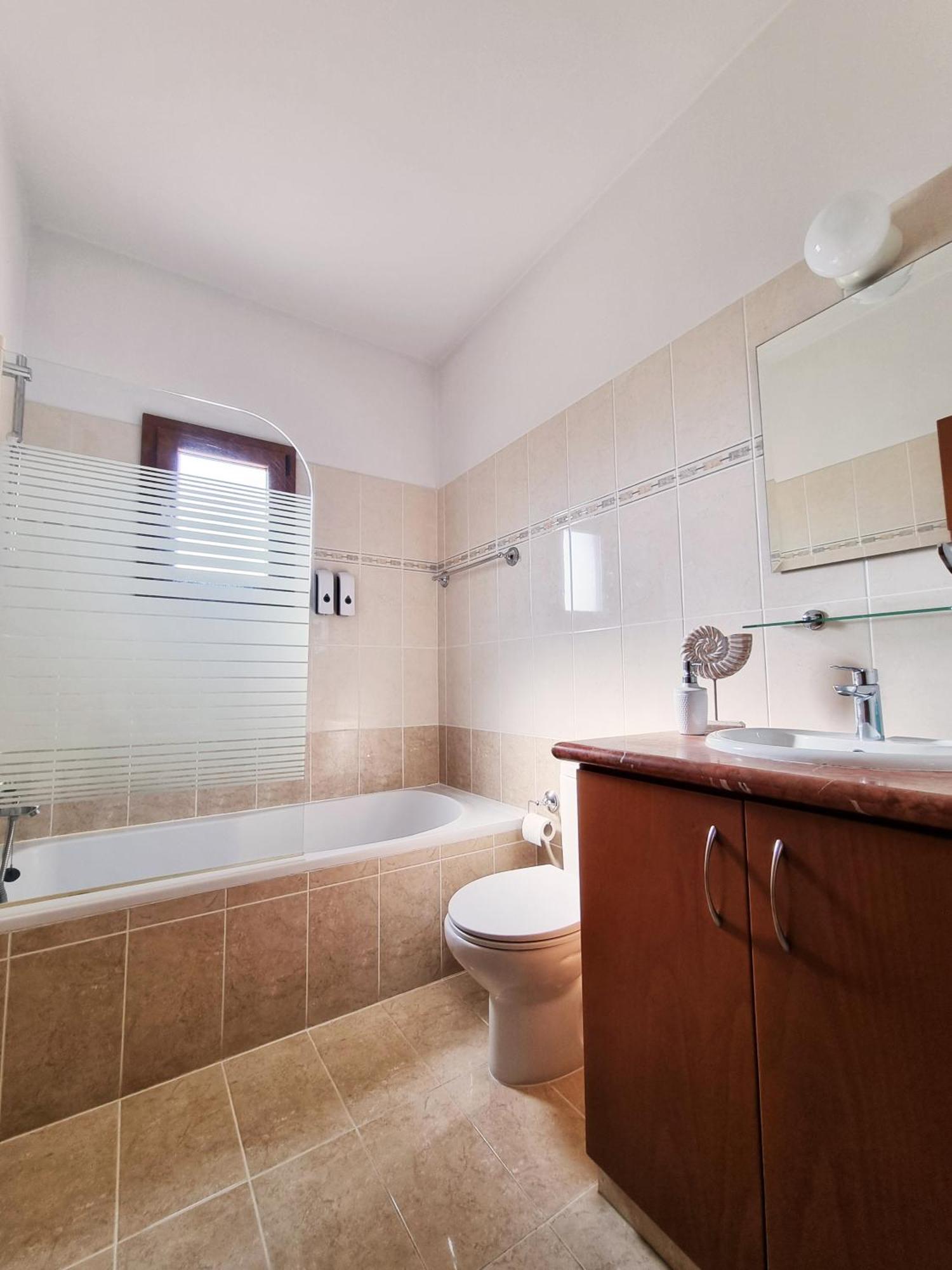 Shanti Paphos Villa Dış mekan fotoğraf