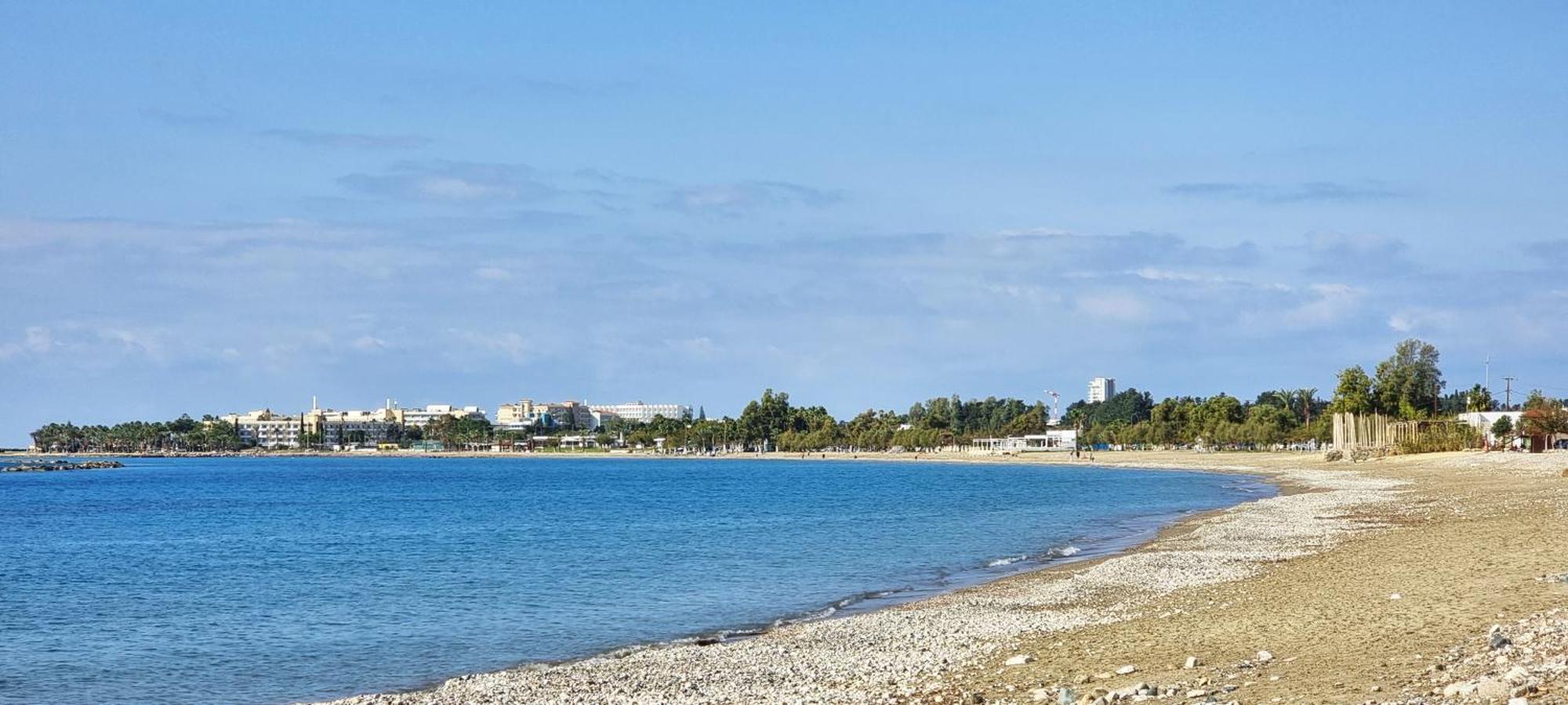 Shanti Paphos Villa Dış mekan fotoğraf