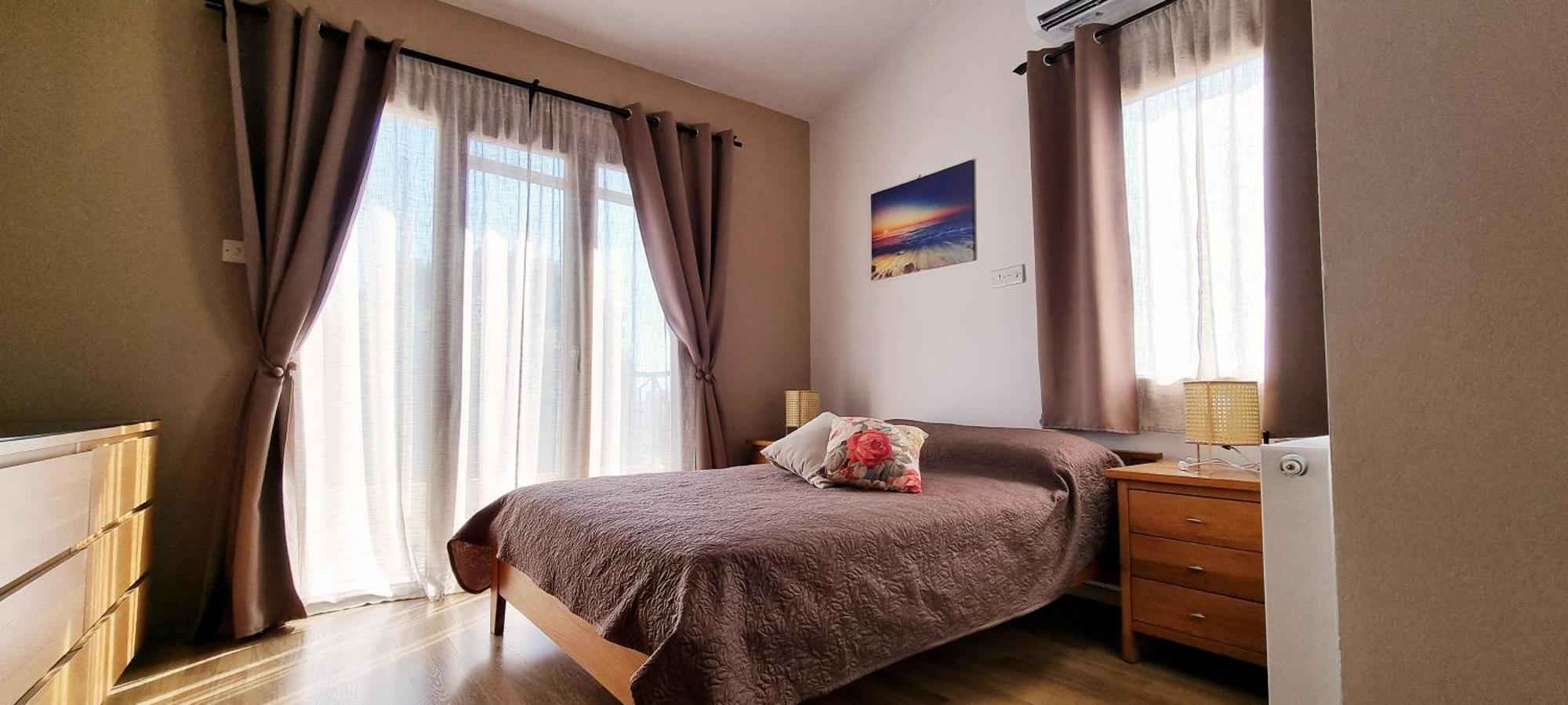 Shanti Paphos Villa Dış mekan fotoğraf