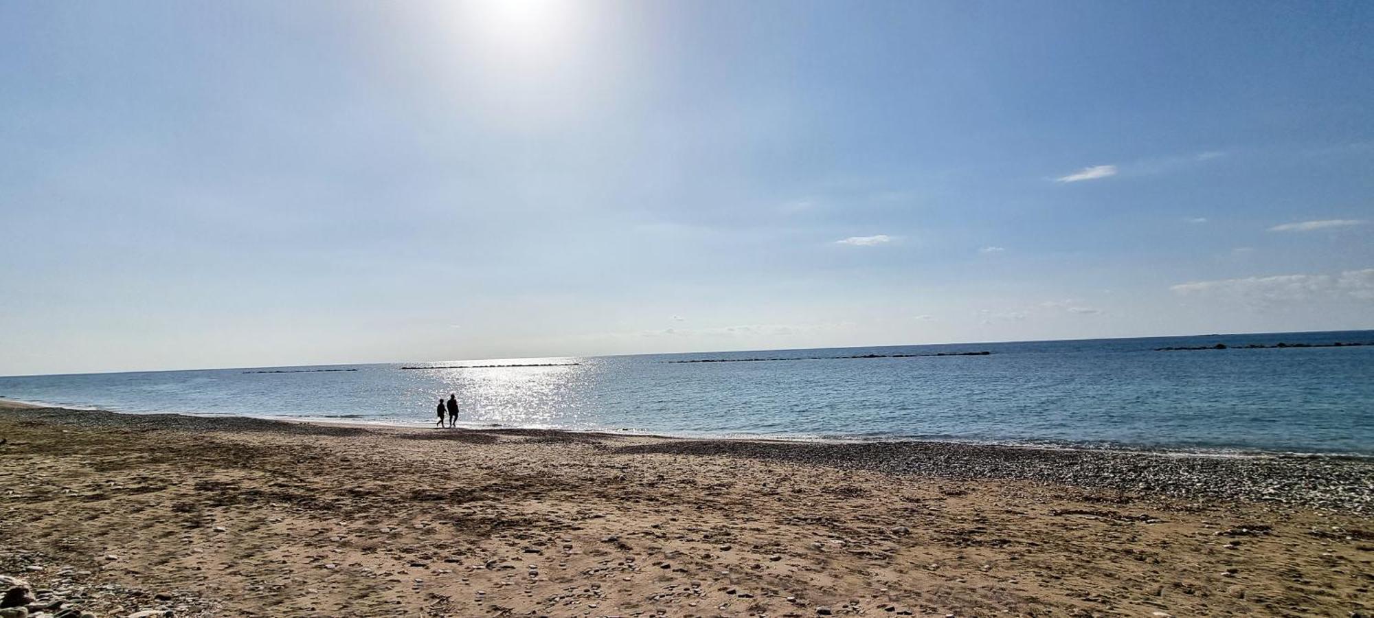 Shanti Paphos Villa Dış mekan fotoğraf