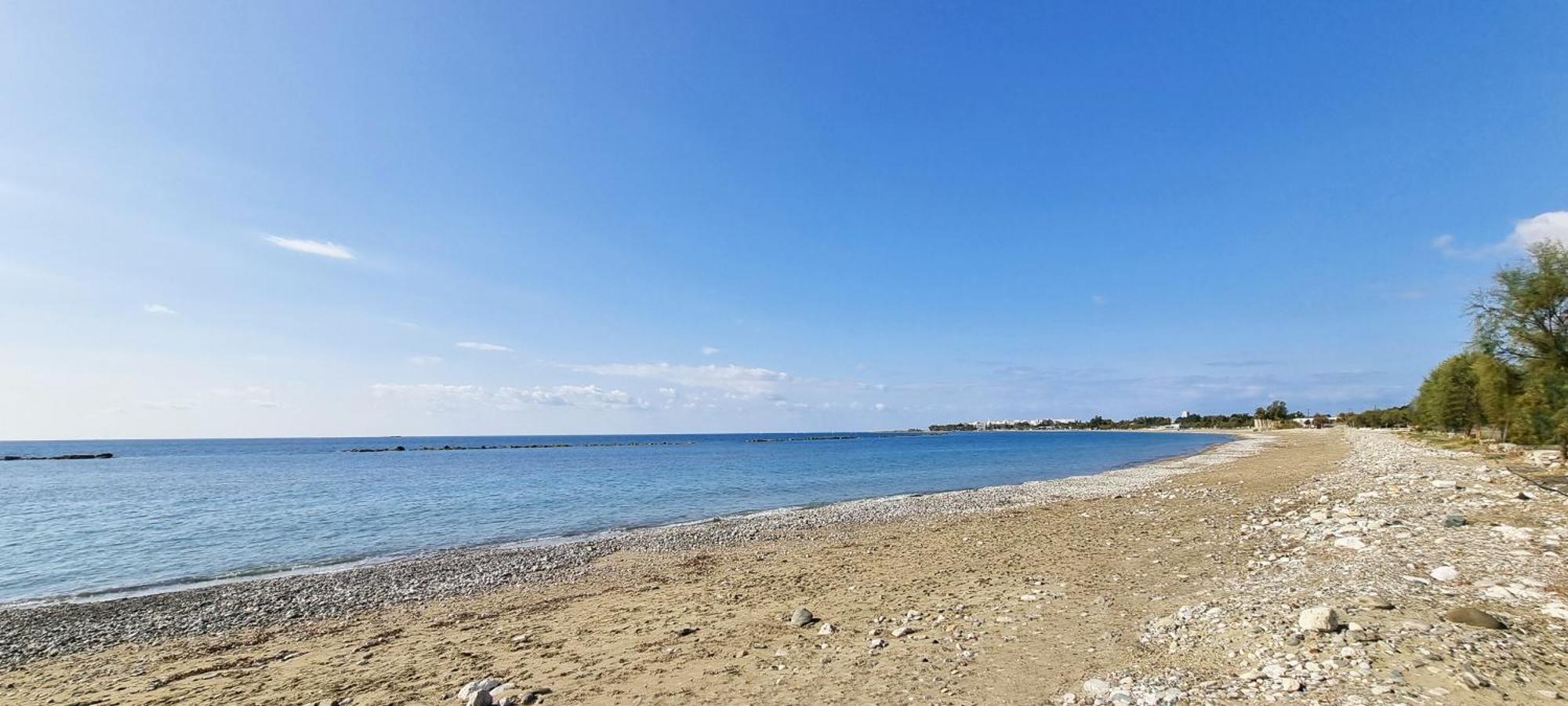 Shanti Paphos Villa Dış mekan fotoğraf