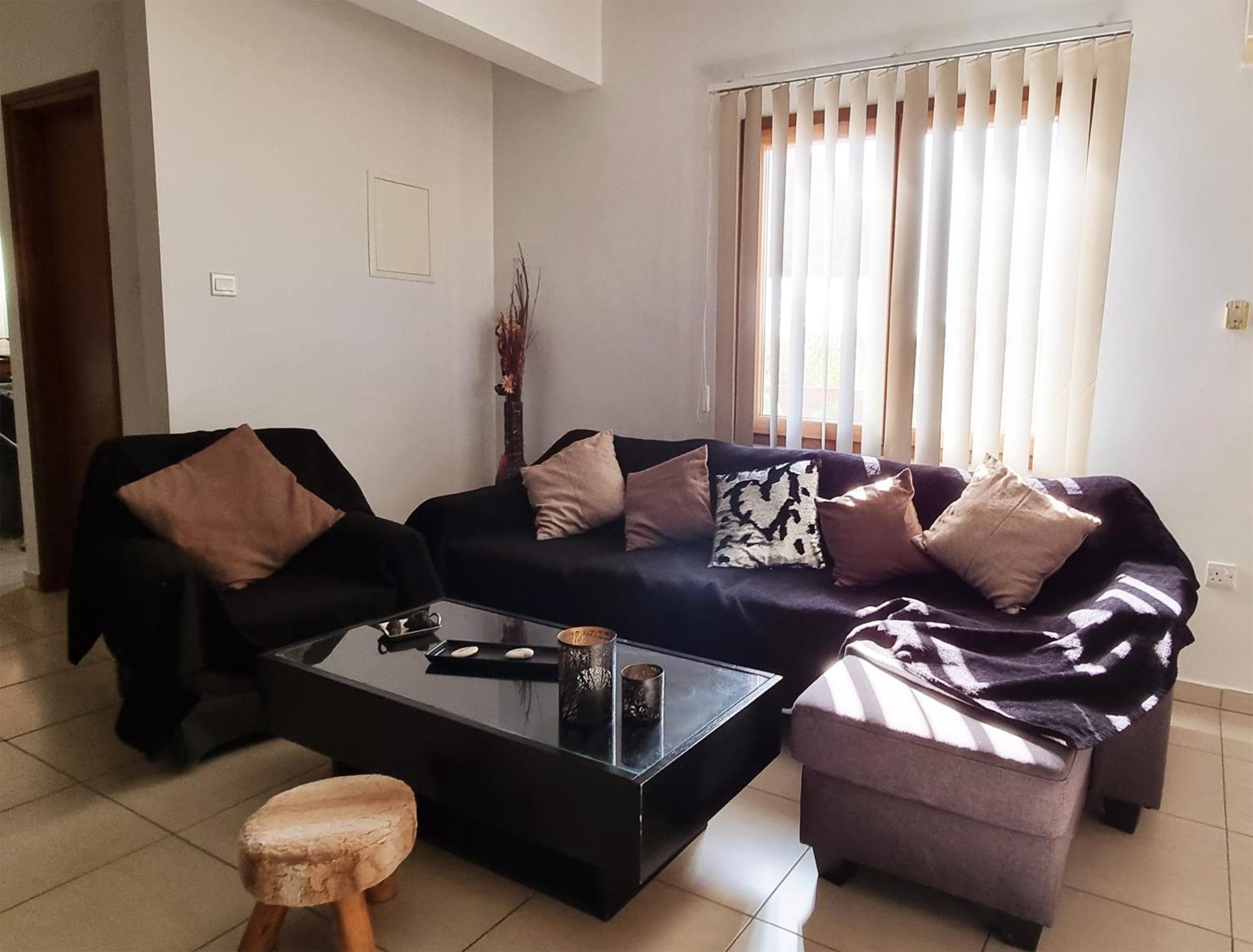 Shanti Paphos Villa Dış mekan fotoğraf