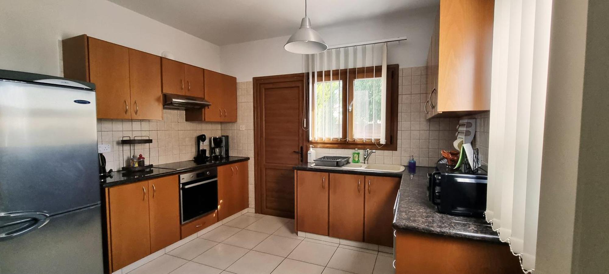Shanti Paphos Villa Dış mekan fotoğraf