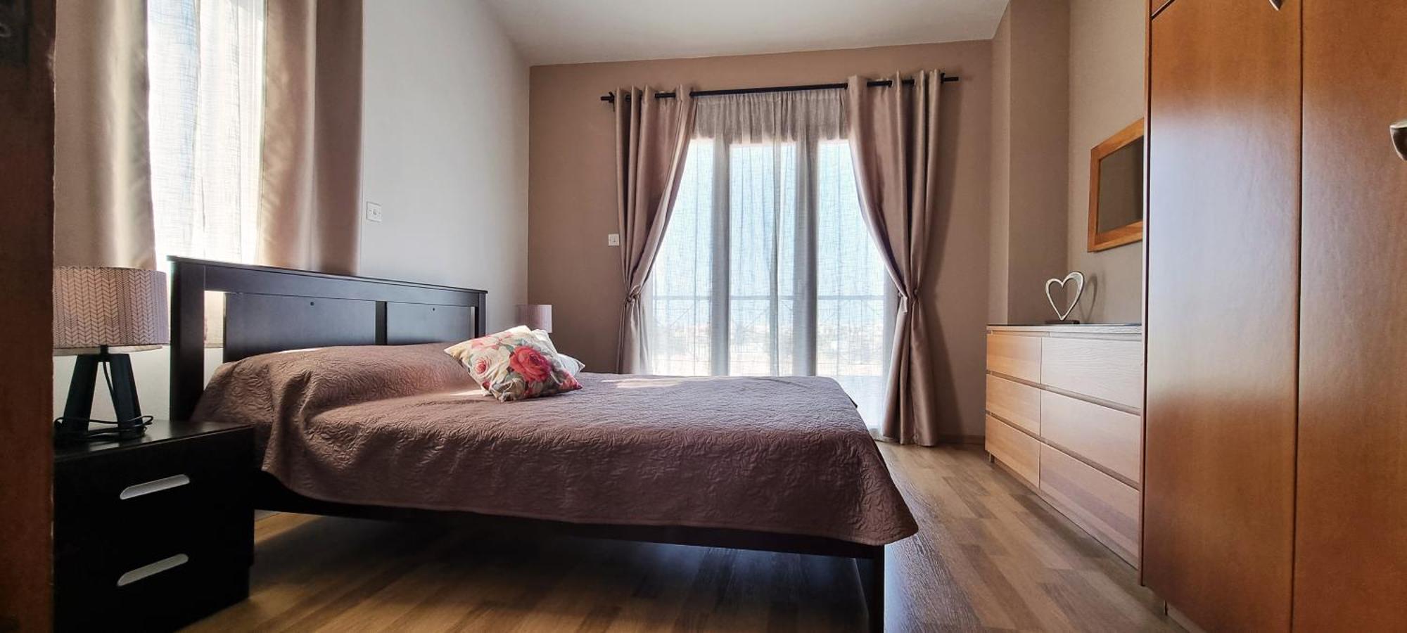 Shanti Paphos Villa Dış mekan fotoğraf